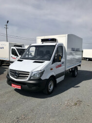 Купуйте MERCEDES  SPRINTER 313  -20°C до +20°C  Без пробігу по Україні, Гарантія, Повна діагностика, Перегон по всій Україні