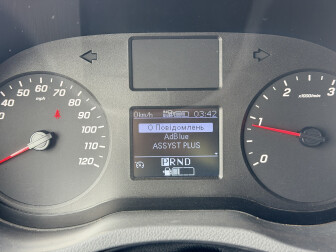 Купуйте MERCEDES SPRINTER 314 ВІД -20°C ДО +20°C + розетка 220v   Без пробігу по Україні, Гарантія, Повна діагностика, Перегон по всій Україні
