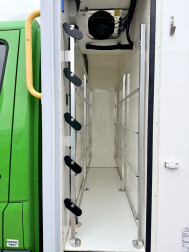 Купуйте MERCEDES SPRINTER 314 ВІД -20°C ДО +20°C + РОЗЕТКА 220V + LOTKI Без пробігу по Україні, Гарантія, Повна діагностика, Перегон по всій Україні