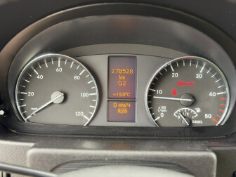 Купуйте MERCEDES SPRINTER 314 ВІД -20°C ДО +20°C + РОЗЕТКА 220V + LOTKI Без пробігу по Україні, Гарантія, Повна діагностика, Перегон по всій Україні