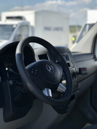 Купуйте MERCEDES  SPRINTER 313  від  -12°C до +20°C Без пробігу по Україні, Гарантія, Повна діагностика, Перегон по всій Україні