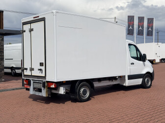 Купуйте MERCEDES SPRINTER 314 ВІД -20°C ДО +20°C + розетка 220v   Без пробігу по Україні, Гарантія, Повна діагностика, Перегон по всій Україні
