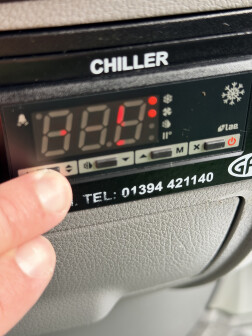 Купуйте MERCEDES SPRINTER 314 ВІД -20°C ДО +20°C + РОЗЕТКА 220V + LOTKI Без пробігу по Україні, Гарантія, Повна діагностика, Перегон по всій Україні