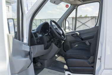 Купуйте Рефрижератор Mercedes Sprinter 313 Без пробігу по Україні, Гарантія, Повна діагностика, Перегон по всій Україні