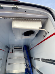 Купуйте REFRIGERATOR  -32°C, +20°C. 220V(розетка)  Без пробігу по Україні, Гарантія, Повна діагностика, Перегон по всій Україні