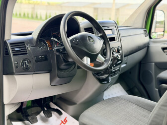 Купуйте MERCEDES SPRINTER 314 ВІД -20°C ДО +20°C + розетка 220v   Без пробігу по Україні, Гарантія, Повна діагностика, Перегон по всій Україні