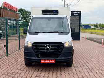 Купуйте MERCEDES SPRINTER 315 ВІД -12°C ДО +20°C Без пробігу по Україні, Гарантія, Повна діагностика, Перегон по всій Україні