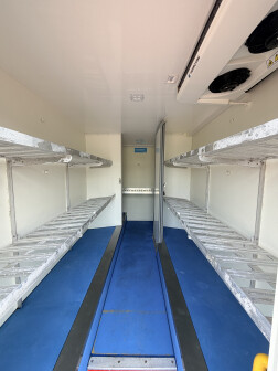 Купуйте MERCEDES SPRINTER 314 ВІД -27°C ДО +20°C Без пробігу по Україні, Гарантія, Повна діагностика, Перегон по всій Україні