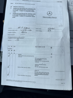Купуйте MERCEDES SPRINTER 314 ВІД -27°C ДО +20°C Без пробігу по Україні, Гарантія, Повна діагностика, Перегон по всій Україні