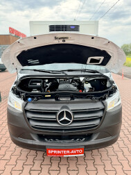Купуйте MERCEDES SPRINTER 315 ВІД -12°C ДО +20°C Без пробігу по Україні, Гарантія, Повна діагностика, Перегон по всій Україні