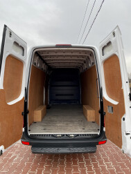 Купуйте Цільнометалевий фургон Mercedes Sprinter 313 Без пробігу по Україні, Гарантія, Повна діагностика, Перегон по всій Україні
