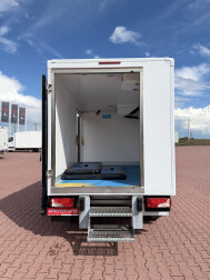 Купуйте MERCEDES SPRINTER 314 ВІД -20°C ДО +20°C + розетка 220v   Без пробігу по Україні, Гарантія, Повна діагностика, Перегон по всій Україні