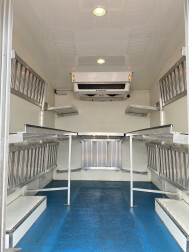 Купуйте Mercedes-Benz Sprinter 313 груз. REF -32/+25 220 V  Без пробігу по Україні, Гарантія, Повна діагностика, Перегон по всій Україні
