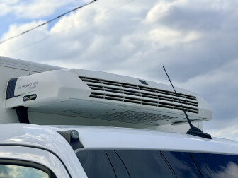 Купуйте MERCEDES SPRINTER 314 ВІД -27°C ДО +20°C Без пробігу по Україні, Гарантія, Повна діагностика, Перегон по всій Україні