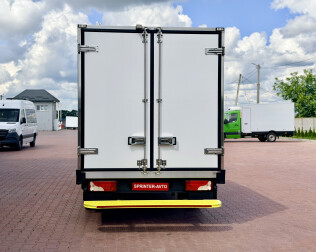 Купуйте MERCEDES SPRINTER 314 ВІД -20°C ДО +20°C + розетка 220v   Без пробігу по Україні, Гарантія, Повна діагностика, Перегон по всій Україні