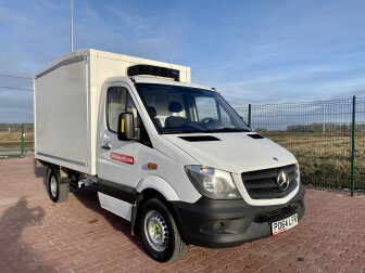 Купуйте  MERCEDES SPRINTER 313 -20/+20 Без пробігу по Україні, Гарантія, Повна діагностика, Перегон по всій Україні