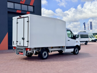 Купуйте MERCEDES SPRINTER 315  ВІД -12°C ДО +20°C   Без пробігу по Україні, Гарантія, Повна діагностика, Перегон по всій Україні