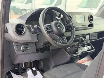 Купуйте MERCEDES SPRINTER 314 ВІД -27°C ДО +20°C Без пробігу по Україні, Гарантія, Повна діагностика, Перегон по всій Україні