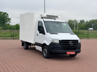 Купуйте MERCEDES SPRINTER 314 ВІД -27°C ДО +20°C Без пробігу по Україні, Гарантія, Повна діагностика, Перегон по всій Україні