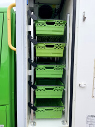 Купуйте MERCEDES SPRINTER 314 ВІД -20°C ДО +20°C + РОЗЕТКА 220V + LOTKI Без пробігу по Україні, Гарантія, Повна діагностика, Перегон по всій Україні