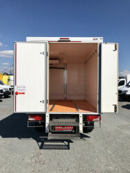 Купуйте MERCEDES  SPRINTER 313  від  -12°C до +20°C Без пробігу по Україні, Гарантія, Повна діагностика, Перегон по всій Україні