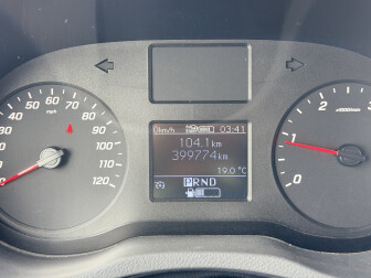 Купуйте MERCEDES SPRINTER 314 ВІД -20°C ДО +20°C + розетка 220v   Без пробігу по Україні, Гарантія, Повна діагностика, Перегон по всій Україні