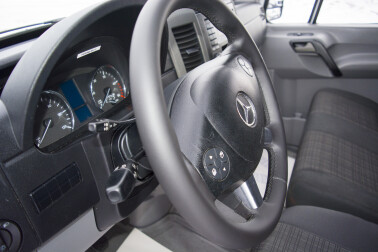 Купуйте РЕФРИЖЕРАТОР MERCEDES SPRINTER 313 Без пробігу по Україні, Гарантія, Повна діагностика, Перегон по всій Україні