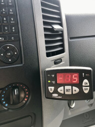 Купуйте MERCEDES  SPRINTER 313  -20°C до +20°C  Без пробігу по Україні, Гарантія, Повна діагностика, Перегон по всій Україні