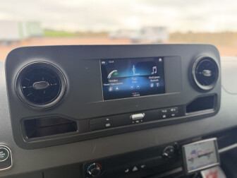 Купуйте MERCEDES SPRINTER 314 ВІД -27°C ДО +20°C Без пробігу по Україні, Гарантія, Повна діагностика, Перегон по всій Україні