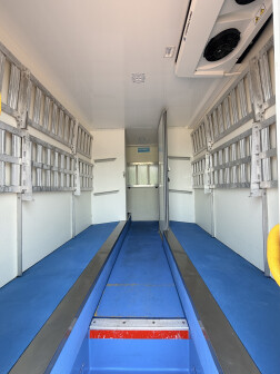 Купуйте MERCEDES SPRINTER 314 ВІД -27°C ДО +20°C Без пробігу по Україні, Гарантія, Повна діагностика, Перегон по всій Україні
