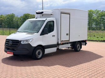 Купуйте MERCEDES SPRINTER 314 ВІД -20°C ДО +20°C + розетка 220v   Без пробігу по Україні, Гарантія, Повна діагностика, Перегон по всій Україні