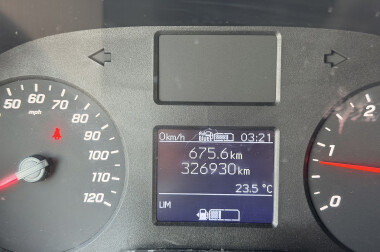 Купуйте MERCEDES SPRINTER 314 ВІД -27°C ДО +20°C Без пробігу по Україні, Гарантія, Повна діагностика, Перегон по всій Україні
