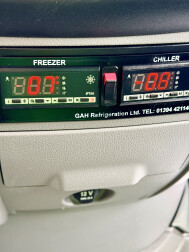 Купуйте MERCEDES SPRINTER 314 ВІД -20°C ДО +20°C + розетка 220v   Без пробігу по Україні, Гарантія, Повна діагностика, Перегон по всій Україні