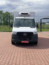 Купуйте MERCEDES SPRINTER 314 ВІД -20°C ДО +20°C + розетка 220v   Без пробігу по Україні, Гарантія, Повна діагностика, Перегон по всій Україні