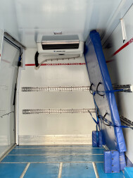 Купуйте REFRIGERATOR  -32°C, +20°C. 220V(розетка)  Без пробігу по Україні, Гарантія, Повна діагностика, Перегон по всій Україні