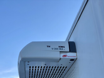 Купуйте TERMOKING V-300 MAX    220V Без пробігу по Україні, Гарантія, Повна діагностика, Перегон по всій Україні