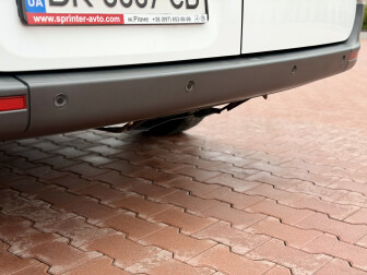 Купуйте Mersedes Sprinter 314 Minibus  9 seater Без пробігу по Україні, Гарантія, Повна діагностика, Перегон по всій Україні