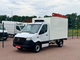 Купуйте MERCEDES SPRINTER 315 ВІД -12°C ДО +20°C Без пробігу по Україні, Гарантія, Повна діагностика, Перегон по всій Україні