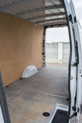 Купуйте Цільнометалевий фургон Mercedes Sprinter 313 Без пробігу по Україні, Гарантія, Повна діагностика, Перегон по всій Україні