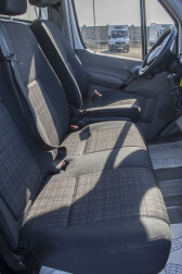 Купуйте Рефрижератор Mercedes Sprinter 313 -29 Без пробігу по Україні, Гарантія, Повна діагностика, Перегон по всій Україні