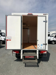 Купуйте MERCEDES  SPRINTER 313  -20°C до +20°C  Без пробігу по Україні, Гарантія, Повна діагностика, Перегон по всій Україні