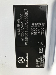 Купуйте MERCEDES  SPRINTER 313  від  -12°C до +20°C Без пробігу по Україні, Гарантія, Повна діагностика, Перегон по всій Україні