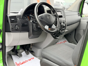 Купуйте MERCEDES SPRINTER 314 ВІД -20°C ДО +20°C + РОЗЕТКА 220V + LOTKI Без пробігу по Україні, Гарантія, Повна діагностика, Перегон по всій Україні
