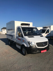 Купуйте MERCEDES  SPRINTER 313  від  -12°C до +20°C Без пробігу по Україні, Гарантія, Повна діагностика, Перегон по всій Україні