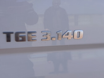 Купуйте MAN TGE 2021 -20°C ДО +20°C + 220V Без пробігу по Україні, Гарантія, Повна діагностика, Перегон по всій Україні