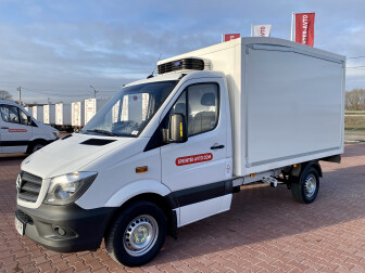 Купуйте  MERCEDES SPRINTER 313 -20/+20 Без пробігу по Україні, Гарантія, Повна діагностика, Перегон по всій Україні