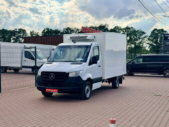 Купуйте MERCEDES SPRINTER 314 ВІД -27°C ДО +20°C Без пробігу по Україні, Гарантія, Повна діагностика, Перегон по всій Україні