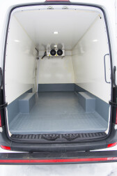 Купуйте РЕФРИЖЕРАТОР MERCEDES SPRINTER 313 Без пробігу по Україні, Гарантія, Повна діагностика, Перегон по всій Україні