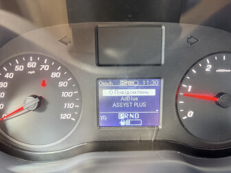 Купуйте MERCEDES SPRINTER 315  ВІД -12°C ДО +20°C   Без пробігу по Україні, Гарантія, Повна діагностика, Перегон по всій Україні