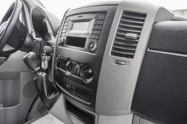 Купуйте Цільнометалевий фургон Mercedes Sprinter 313 Без пробігу по Україні, Гарантія, Повна діагностика, Перегон по всій Україні